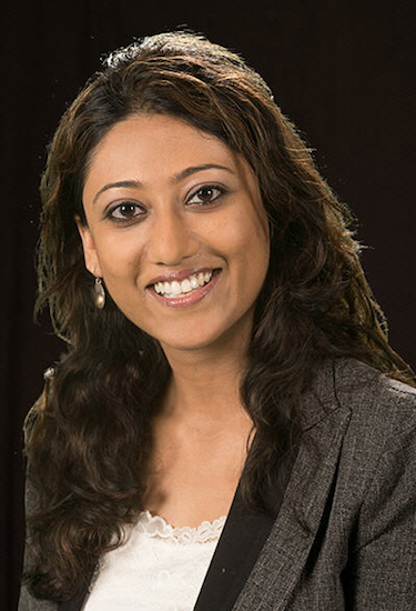Prama Chakravarti